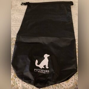 Ready To Roll Pack Lightweight 100% Waterproof Safe & Dry PITTSFORD OUTFITTERS